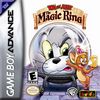 Tom and Jerry - The Magic Ring Box Art Front